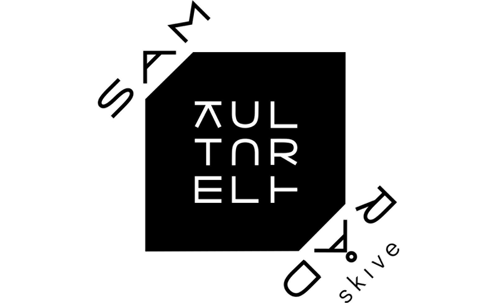 Kulturelt Samråd logo - forside